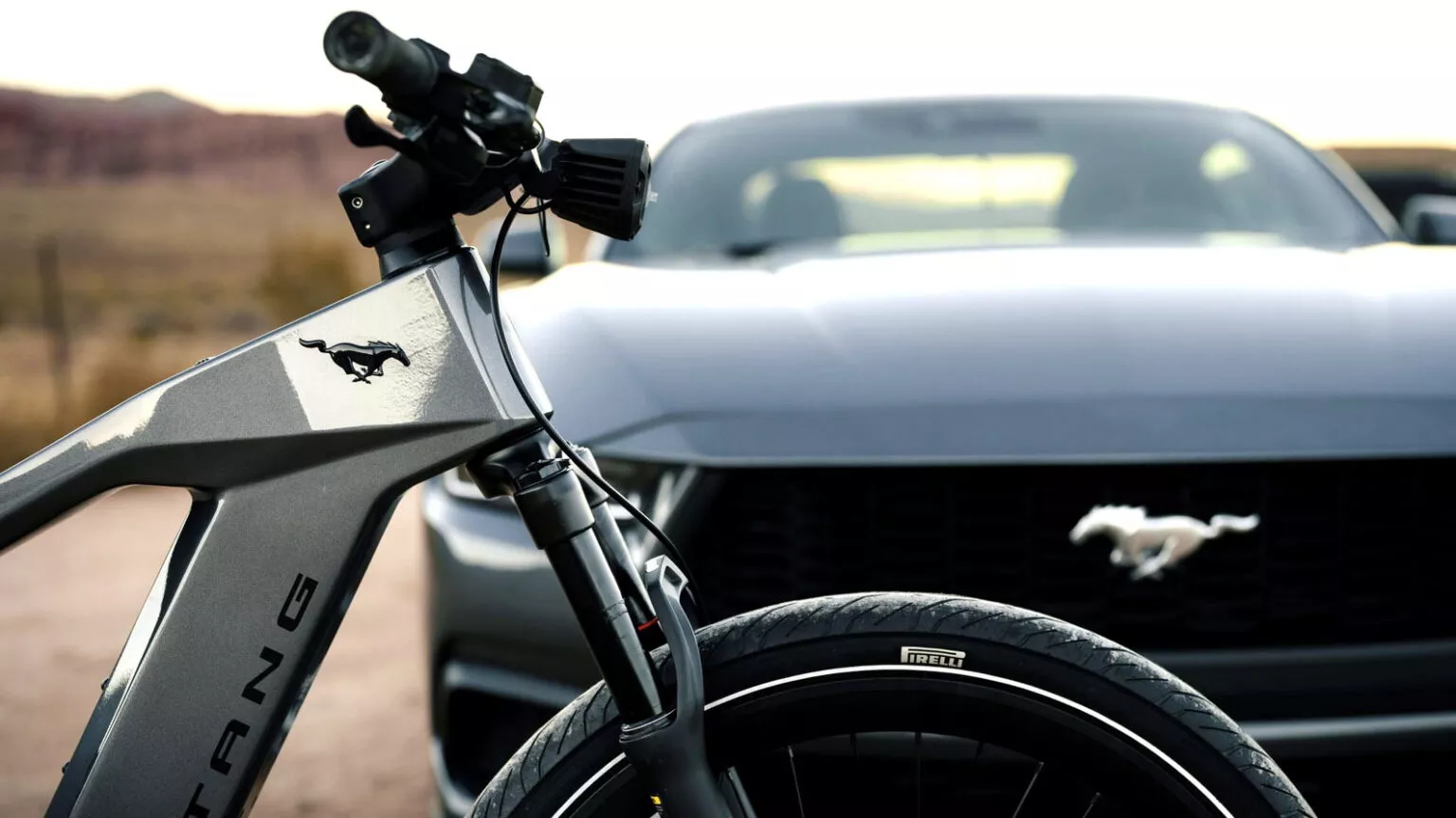 โศกนาฏกรรมจากอีไบค์ในนิวยอร์ก จุดเดือดใหม่ของความวุ่นวายบนท้องถนนเมืองใหญ่