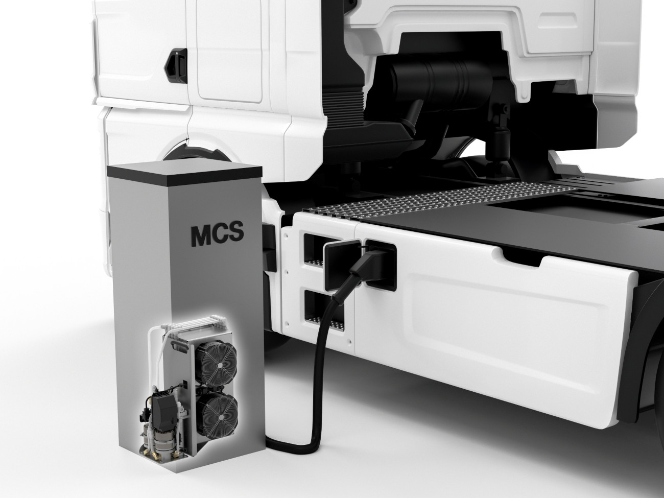 มาห์เล ออกสตาร์ท เตรียมส่งโมดูลระบายความร้อนบุกตลาดระบบกักเก็บพลังงานแบตเตอรี่