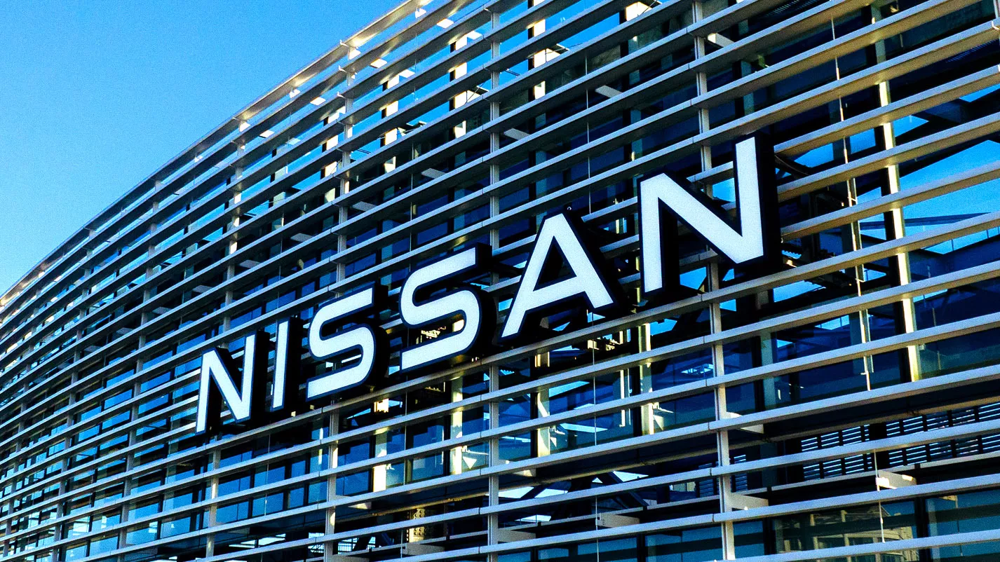 Nissan ขายสำนักงานใหญ่เก่า แต่ยังเช่าใช้ต่อ 20 ปี เพื่อหนุนแผนฟื้นฟู
