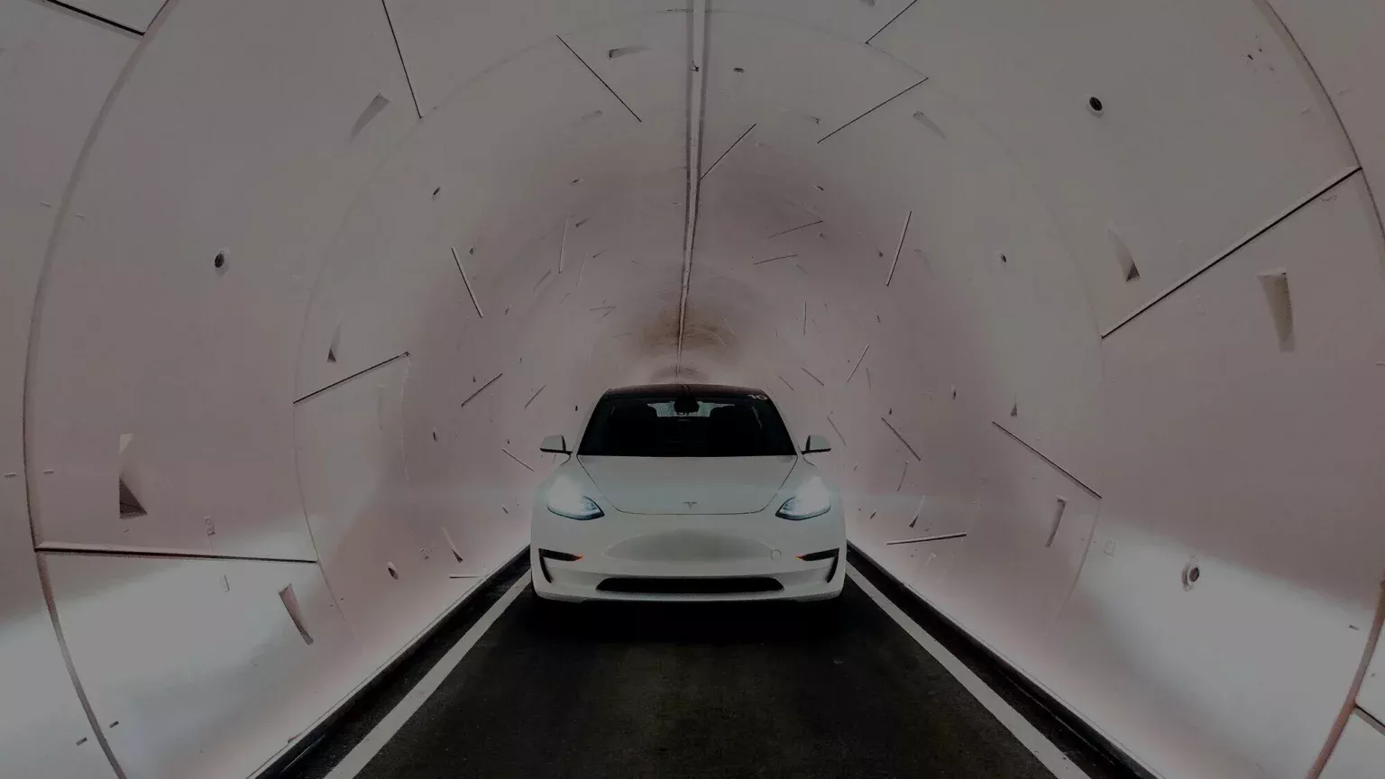 The Boring Company ของ Elon Musk ถูกปรับเกือบครึ่งล้าน หลังทิ้งน้ำเสียลงท่อเมืองอีกครั้งในลาสเวกัส