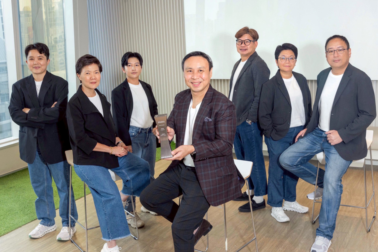 กรุงศรี ออโต้ พางาน “Krungsri Auto Ultimate Test Drive & Ride”  คว้ารางวัล Marketing Excellence Awards 2025  พลิกโฉมประสบการณ์ทดลองขับขี่เชื่อมอีโคซิส