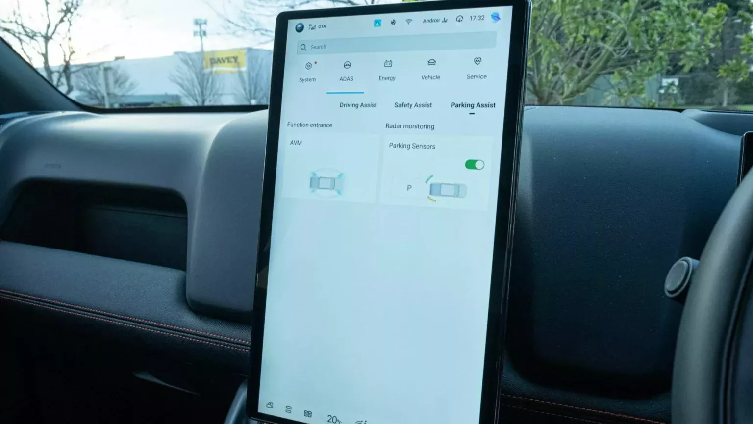 BYD เตรียมเลิกใช้จอหมุนสุด gimmick เดินหน้ารองรับ Apple CarPlay และ Android Auto เต็มรูปแบบ