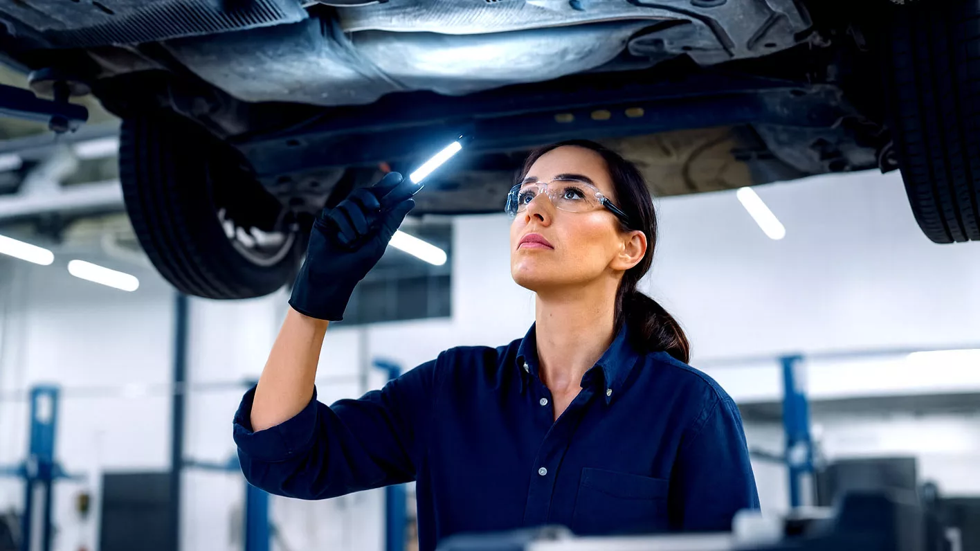 Tesla ครองบ๊วยรายงานความทนทาน TÜV 2026 ในเยอรมนี Model Y ถูกจัดเป็นรถที่มีปัญหามากที่สุดรอบทศวรรษ