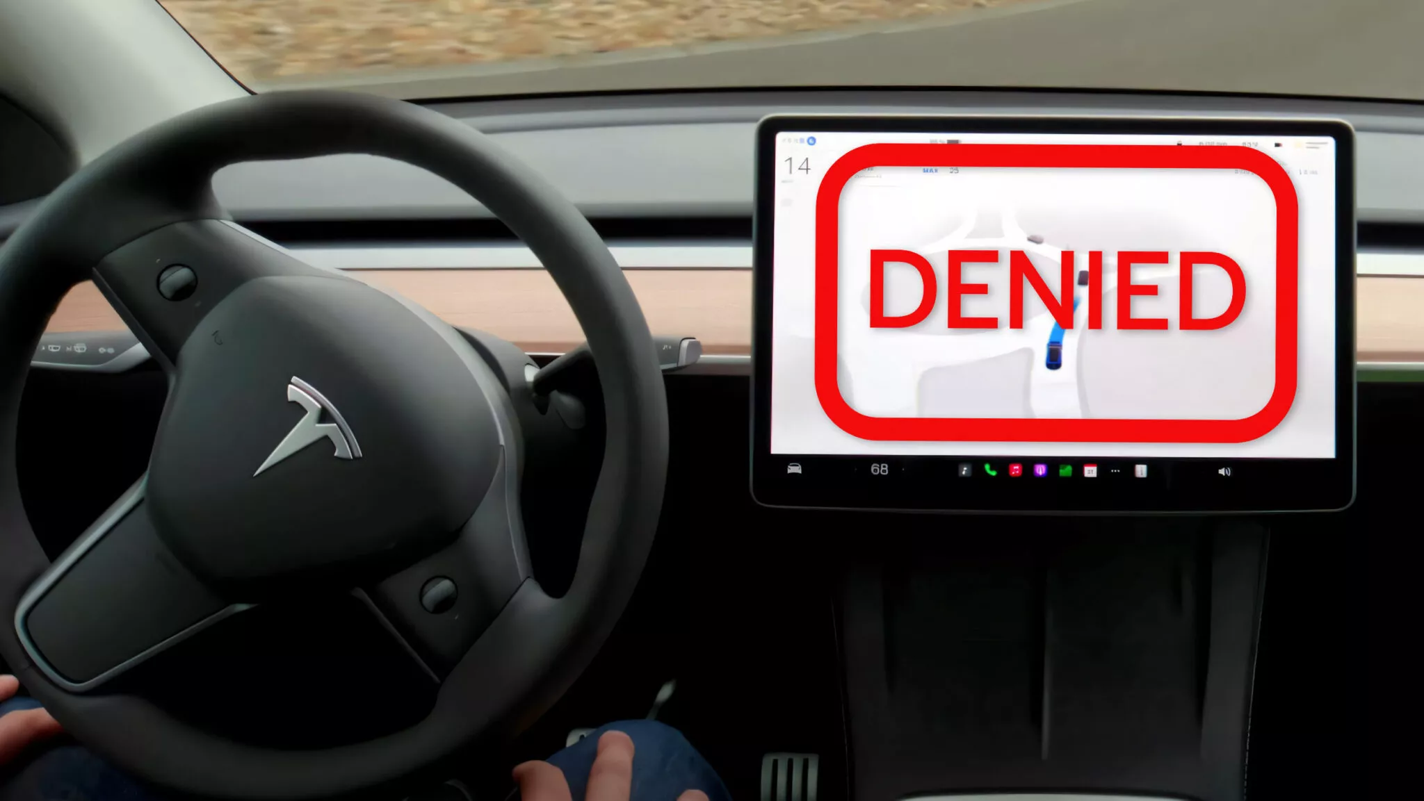 หน่วยงานกำกับดูแลสหภาพยุโรปเตือนแฟน Tesla หลังบริษัทอ้างว่าจะได้ไฟเขียว FSD ในปี 2026 ทั้งที่ยังไม่ได้รับอนุมัติ