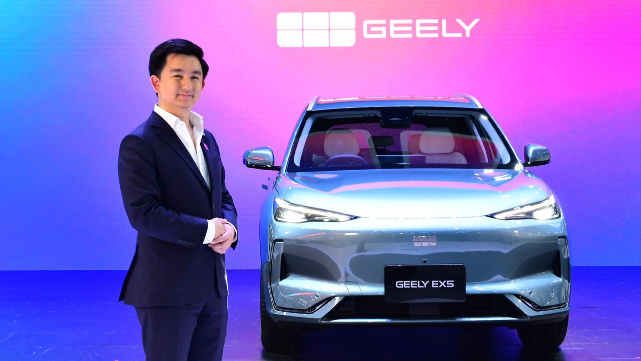 กลุ่มธนบุรี ขยายธุรกิจยานยนต์ในประเทศไทย มุ่งมั่นสร้างมาตรฐานสูงสุด พร้อมความร่วมมือ เชิงกลยุทธ์ระดับโลกทั้ง Mercedes-Benz และ GEELY พร้อมต่อยอดธุรกิจ