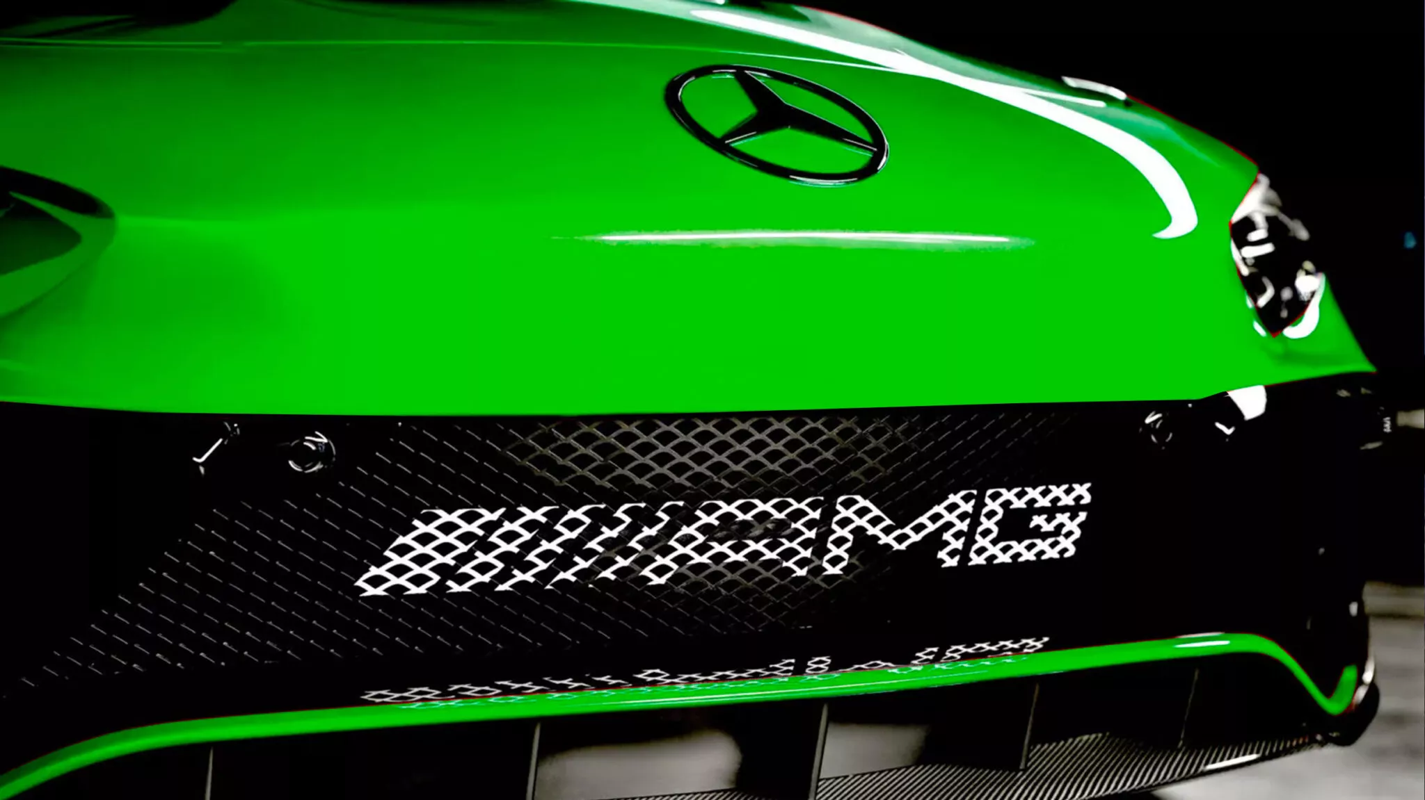 การแต่งตั้งซีอีโอคนใหม่ของ AMG บอกชัดเจนว่าแบรนด์กำลังมุ่งหน้าไปทางไหน