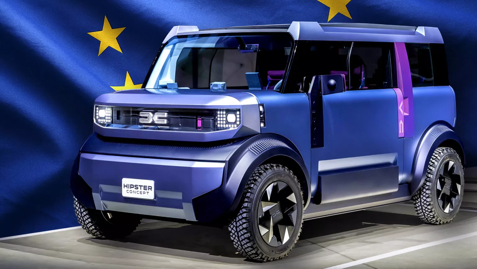 สหภาพยุโรปเตรียมสร้างคลาสรถใหม่ “E Car” ลดสเปกเพื่อลดราคา อาจเริ่มต้นเพียง 15,000 ยูโร