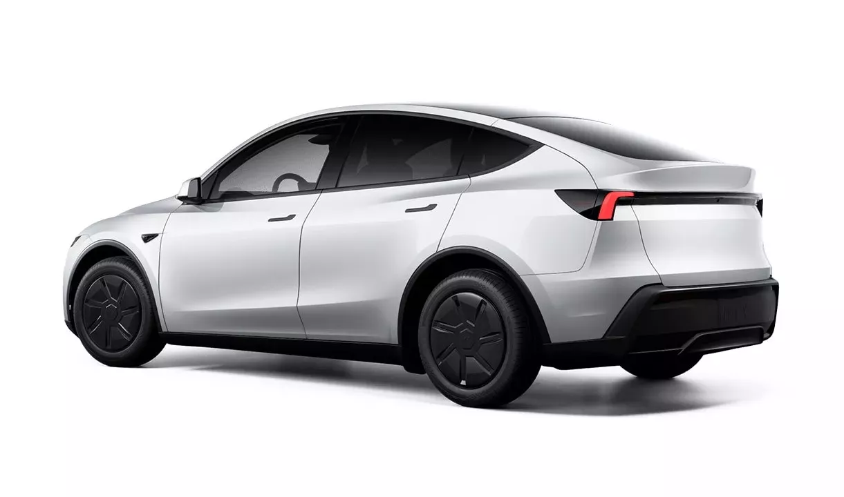 Tesla ดันยอดขาย Model Y รุ่นเริ่มต้นด้วยดอกเบี้ย 0 เปอร์เซ็นต์