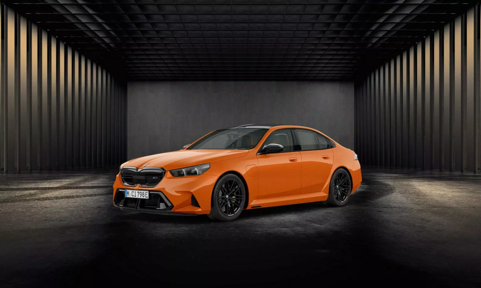 BMW สร้างรถรุ่นพิเศษจากเสียงแฟนคลับ แต่ขายเฉพาะประเทศเดียว คนทั่วโลกหมดสิทธิ์