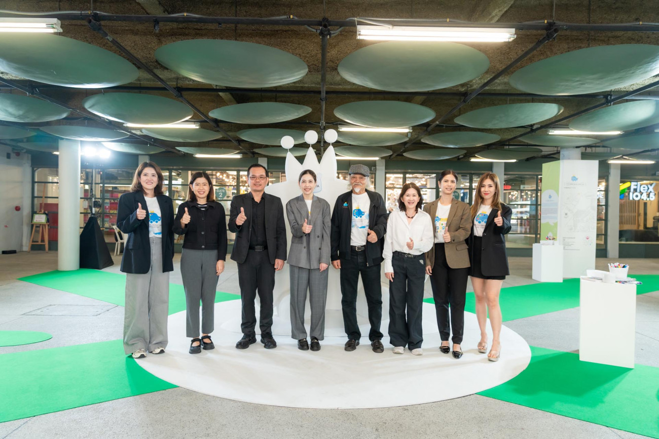 เปิดโครงการประกวดวาดภาพระบายสี “โตโยต้า รถยนต์ในฝัน” “TOYOTA Dream Car Art Contest 2026” ชิงถ้วยพระราชทาน สมเด็จพระกนิษฐาธิราชเจ้า กรมสมเด็จพระเทพ