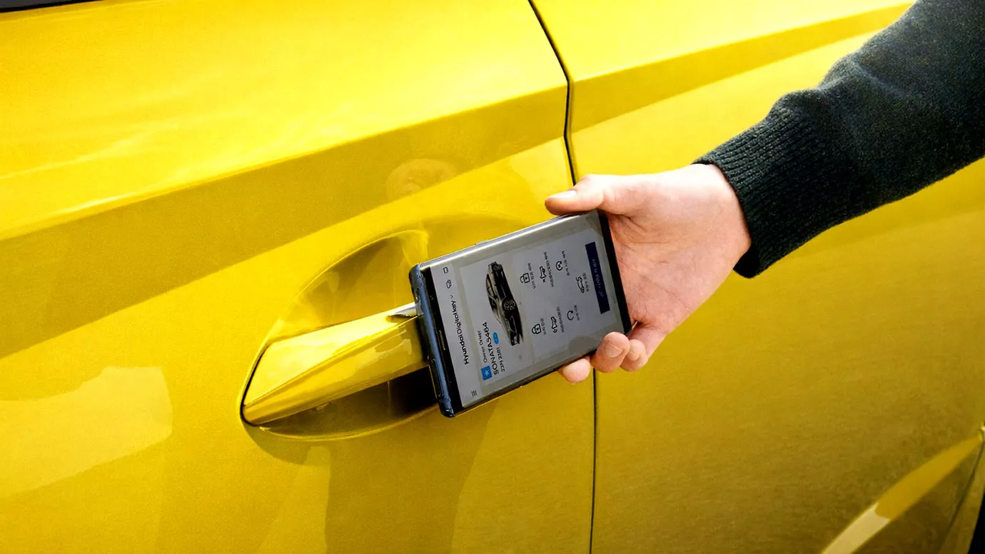Toyota เตรียมรองรับ Apple Car Key หลังเมินมานานหลายปี อาจกลายเป็นฟีเจอร์มาตรฐานในอนาคตอันใกล้
