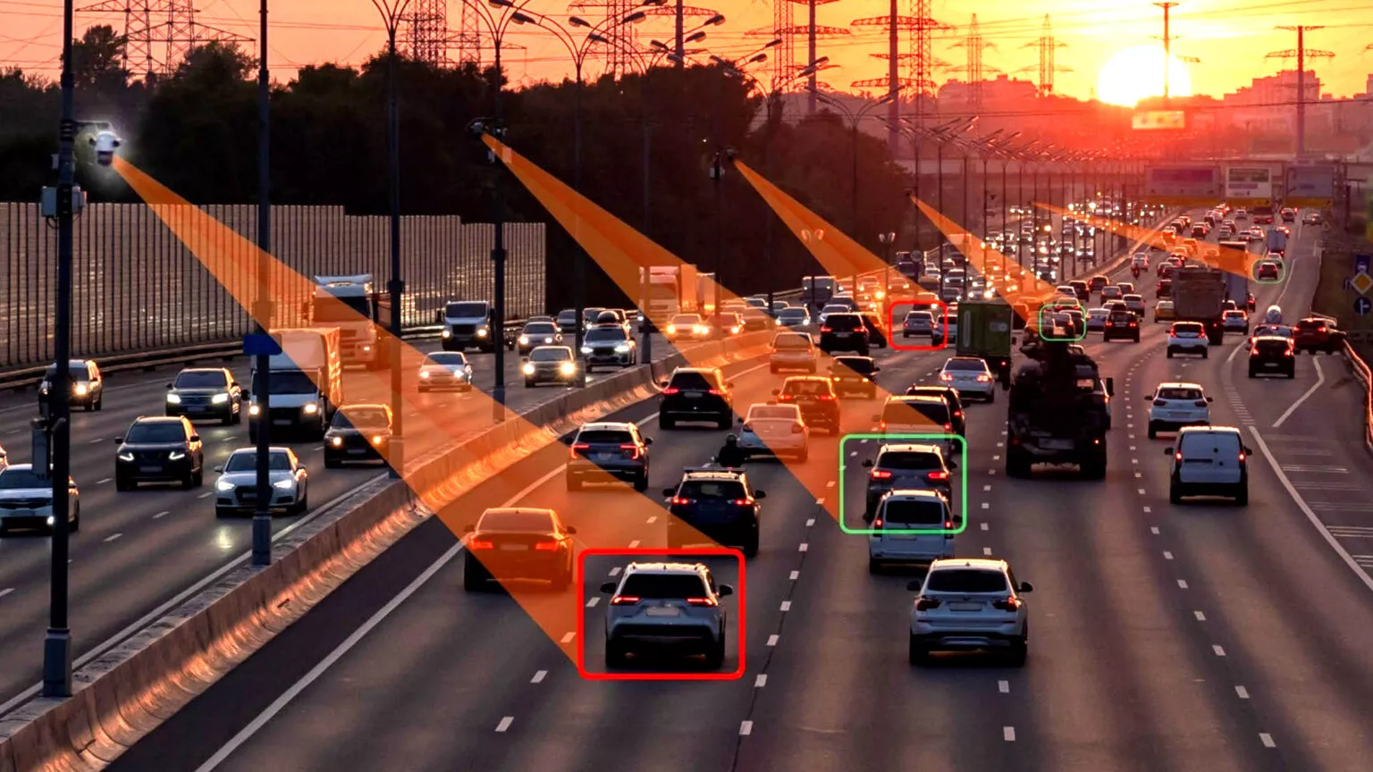 สติกเกอร์ป้ายทะเบียนถูกกฎหมายที่หลอกกล้อง AI ตำรวจได้ แต่ในฟลอริดาอาจพาเข้าคุก