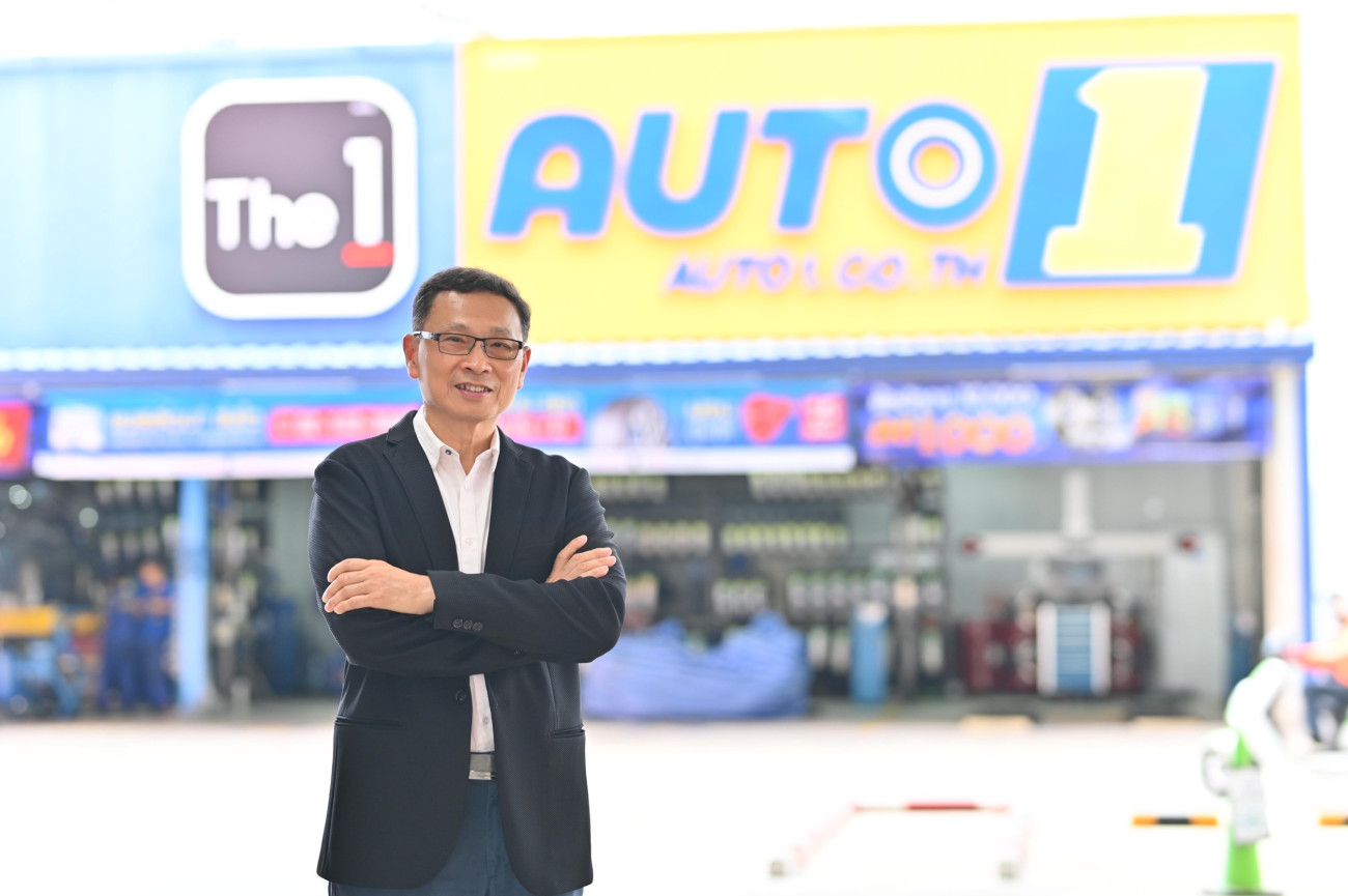 ออโต้วัน ในเครือเซ็นทรัล รีเทล สปีดแผนการลงทุน ไตรมาส 4 ปี 68 เปิด 5 สาขาใหม่รวด ลุยจังหวัดท่องเที่ยว-เมืองหลัก พร้อมยกระดับสู่ 'EV Certified'