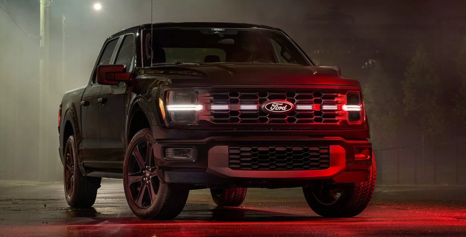 Ford สามารถสั่งดับรถคุณจากระยะไกลได้ แต่ต้องแลกกับการยินยอมบางอย่างก่อน