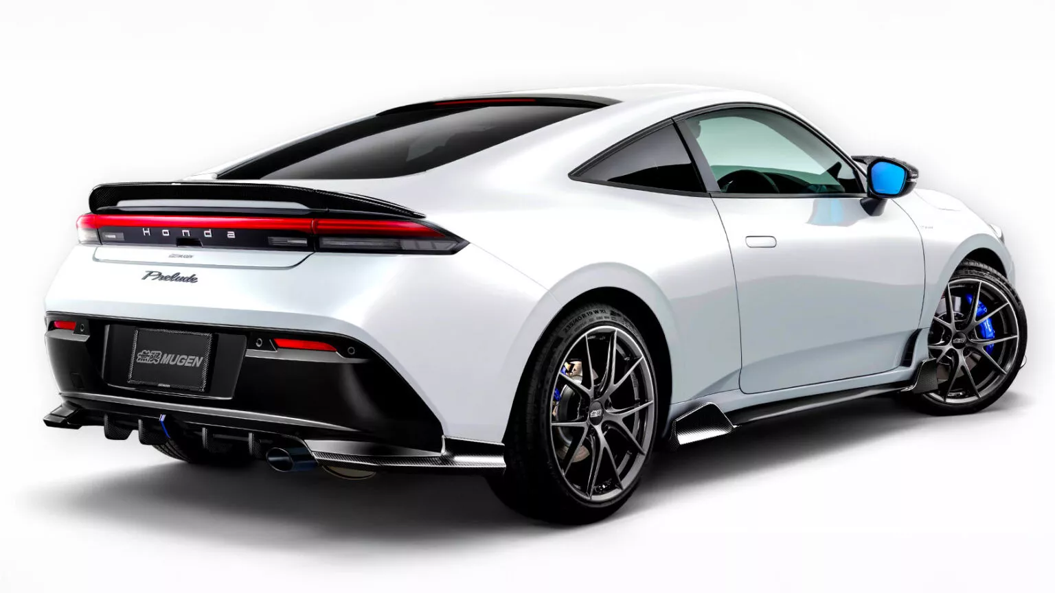 กระแส Prelude Type R แรงจน Honda ต้องออกมาพูดเอง แต่คำตอบอาจไม่ถูกใจสายซิ่ง