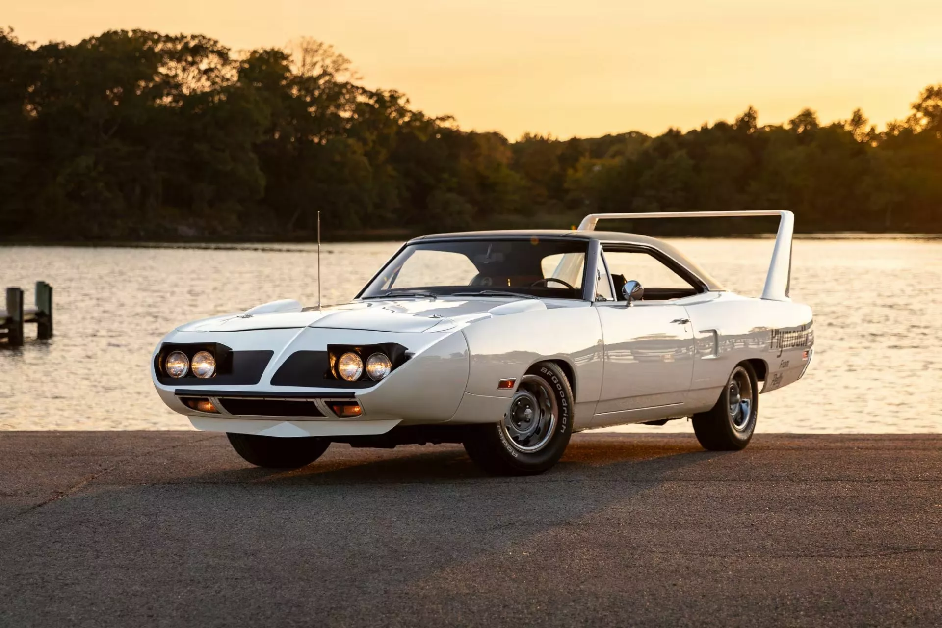 Plymouth Superbird