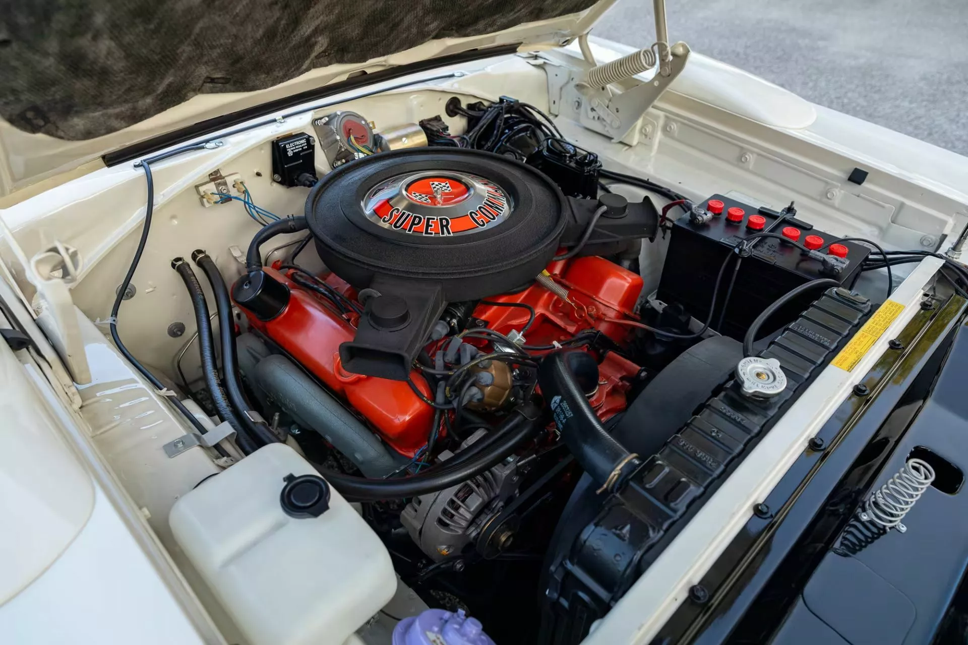 Plymouth Superbird