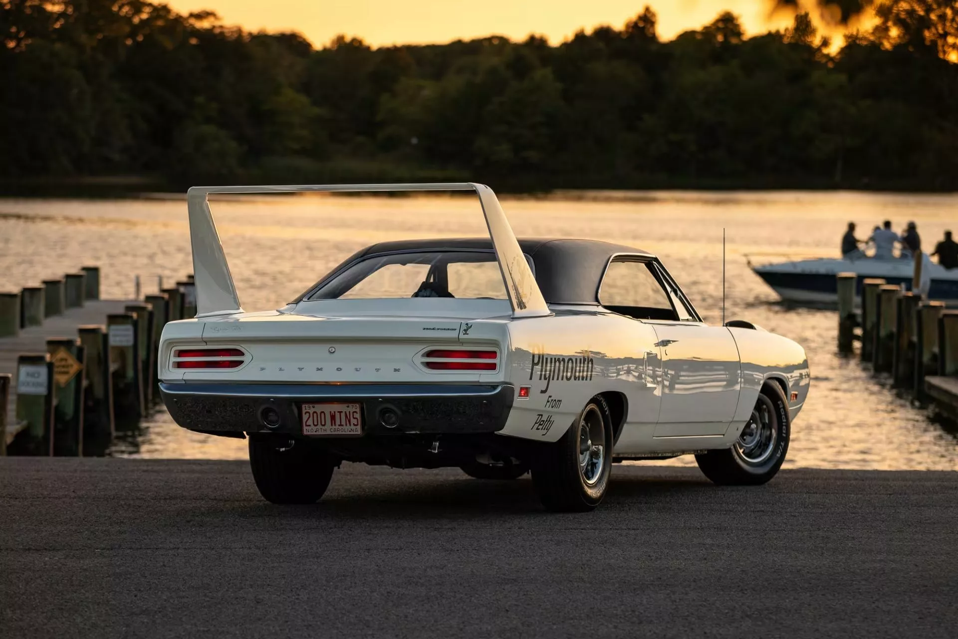 Plymouth Superbird