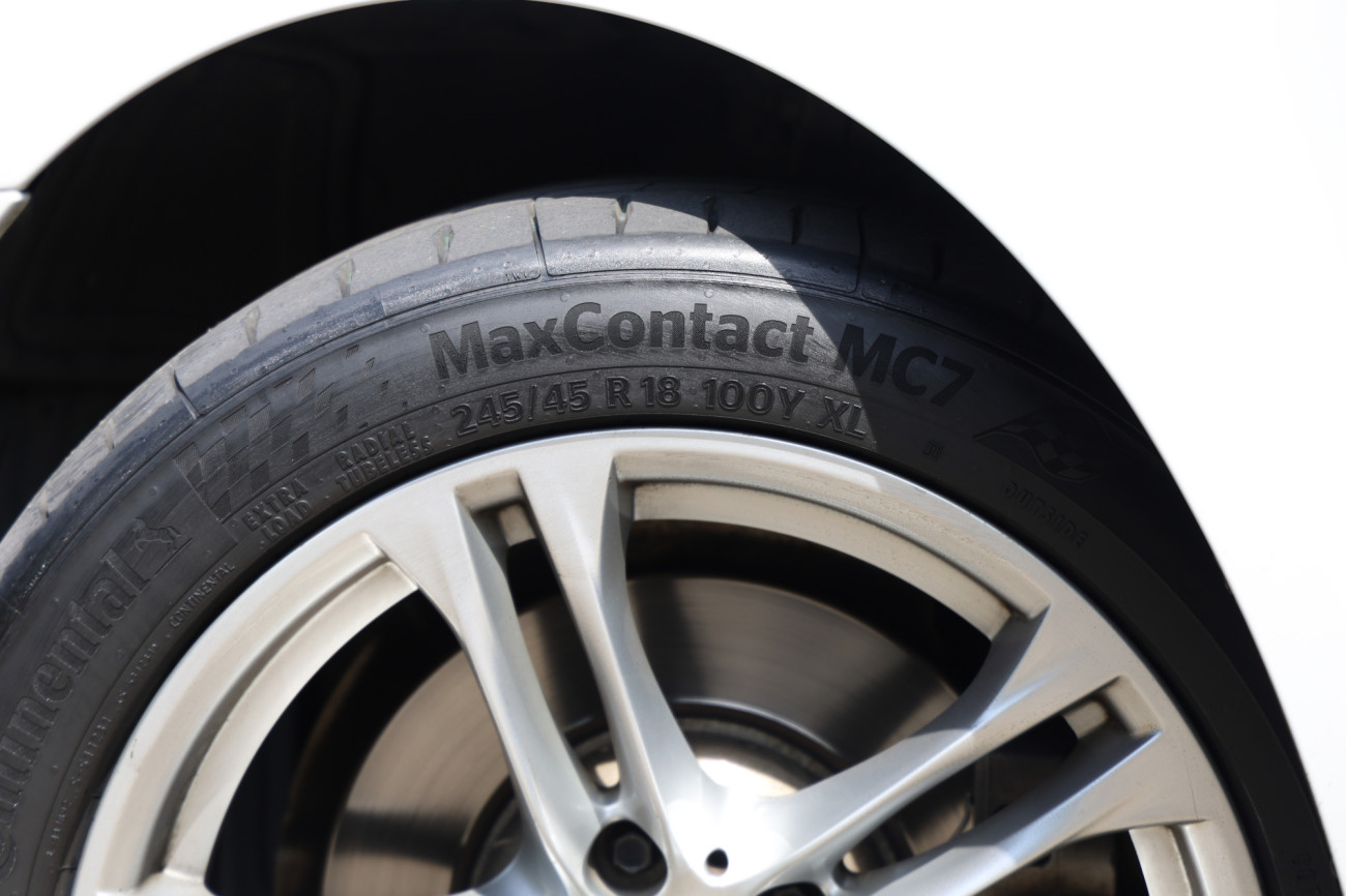 MaxContact MC7