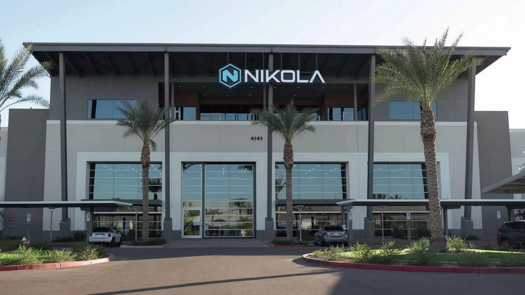 Nikola