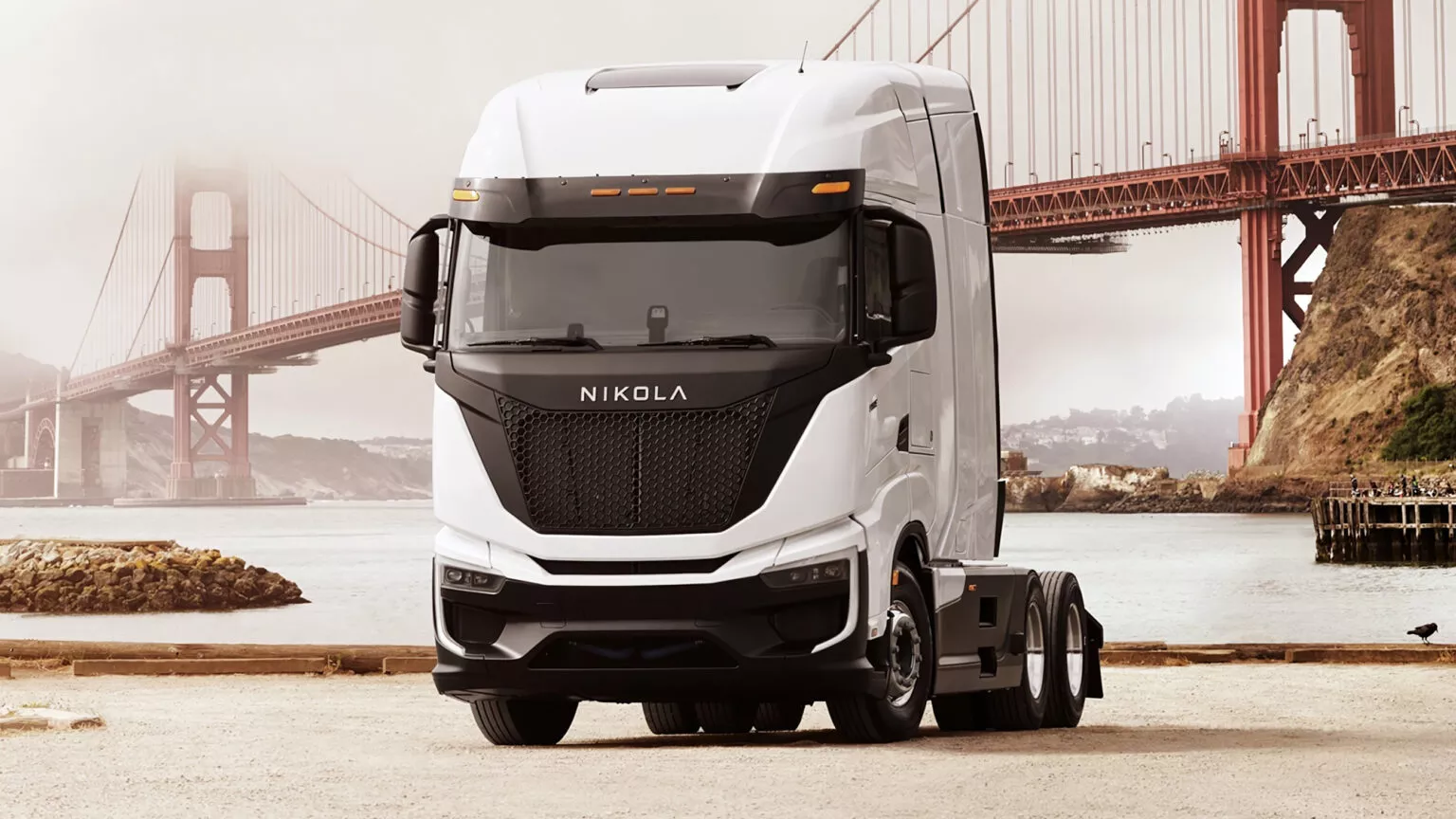 Nikola