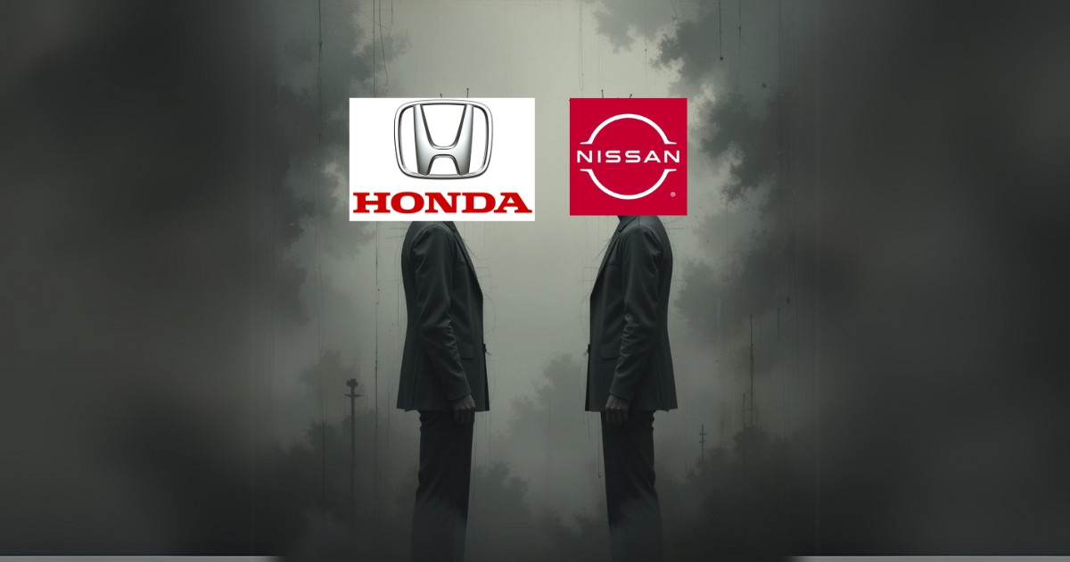 Honda Nissan