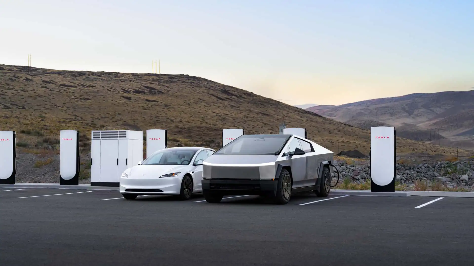 Tesla