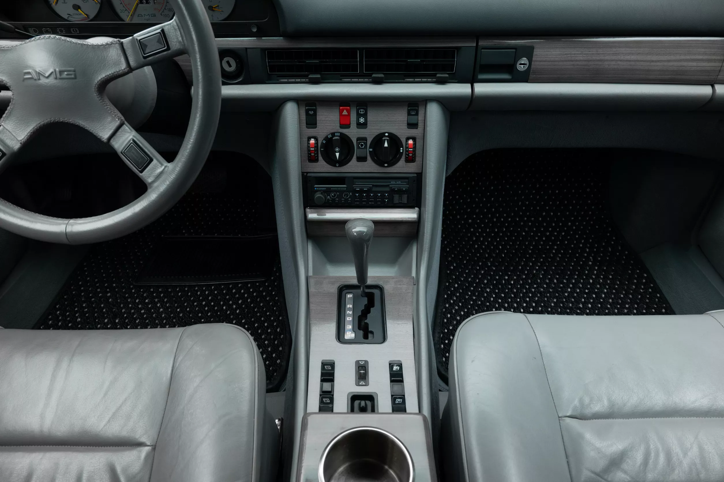 Mercedes-Benz AMG