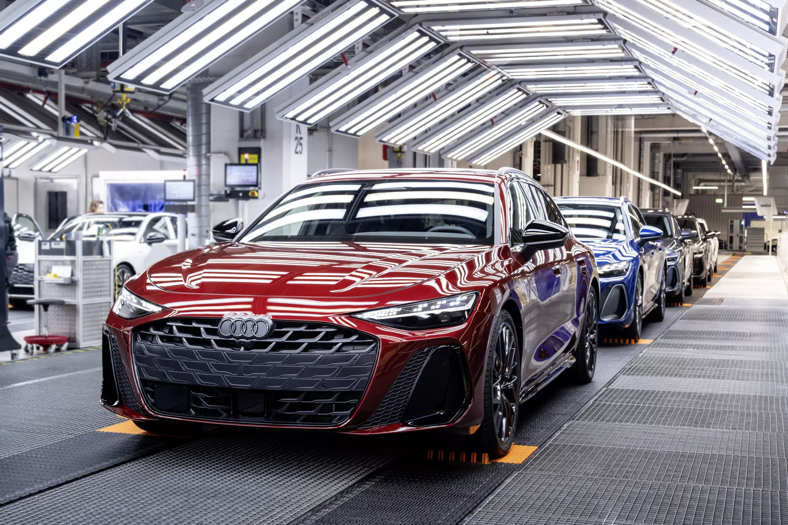Audi