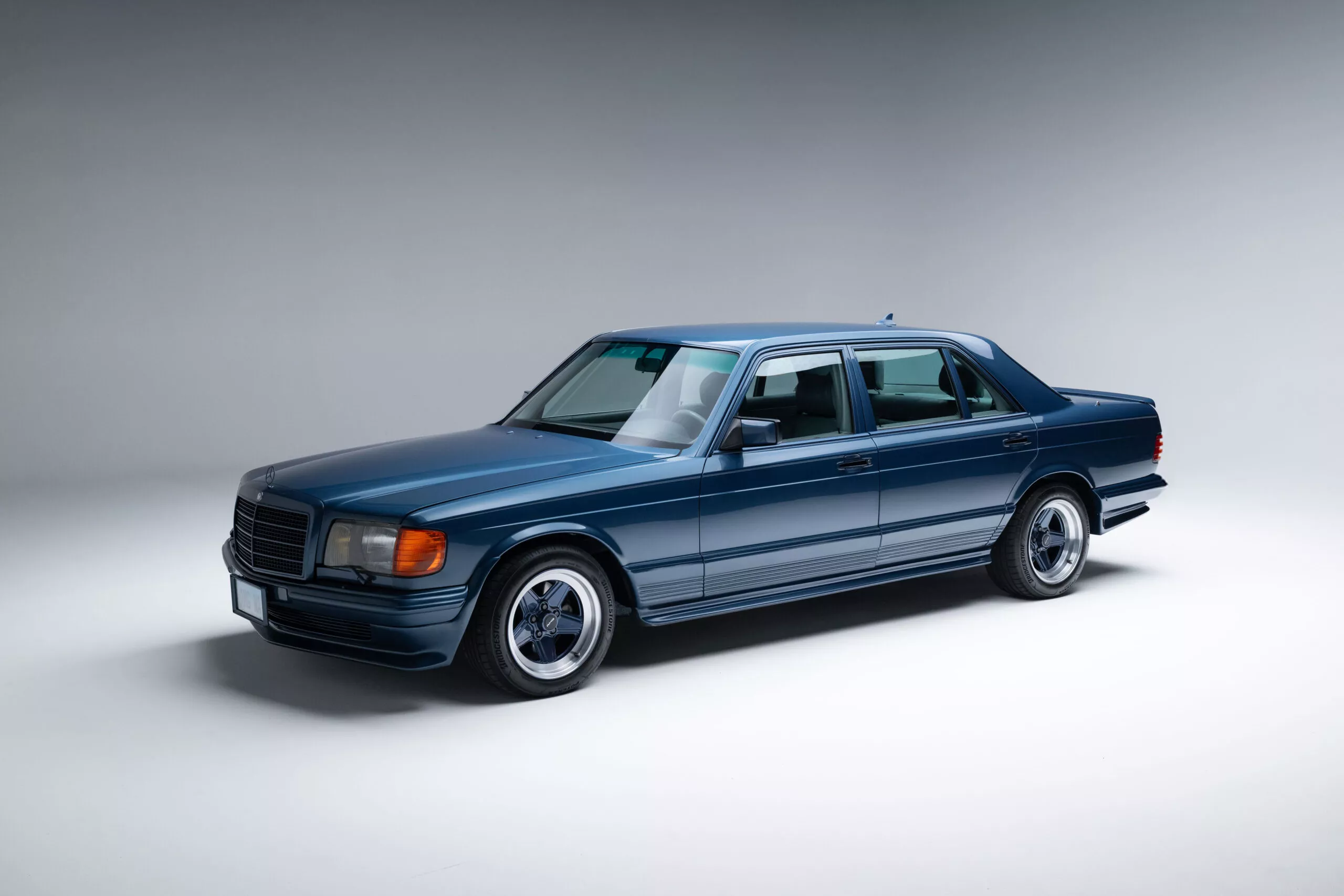 Mercedes-Benz AMG