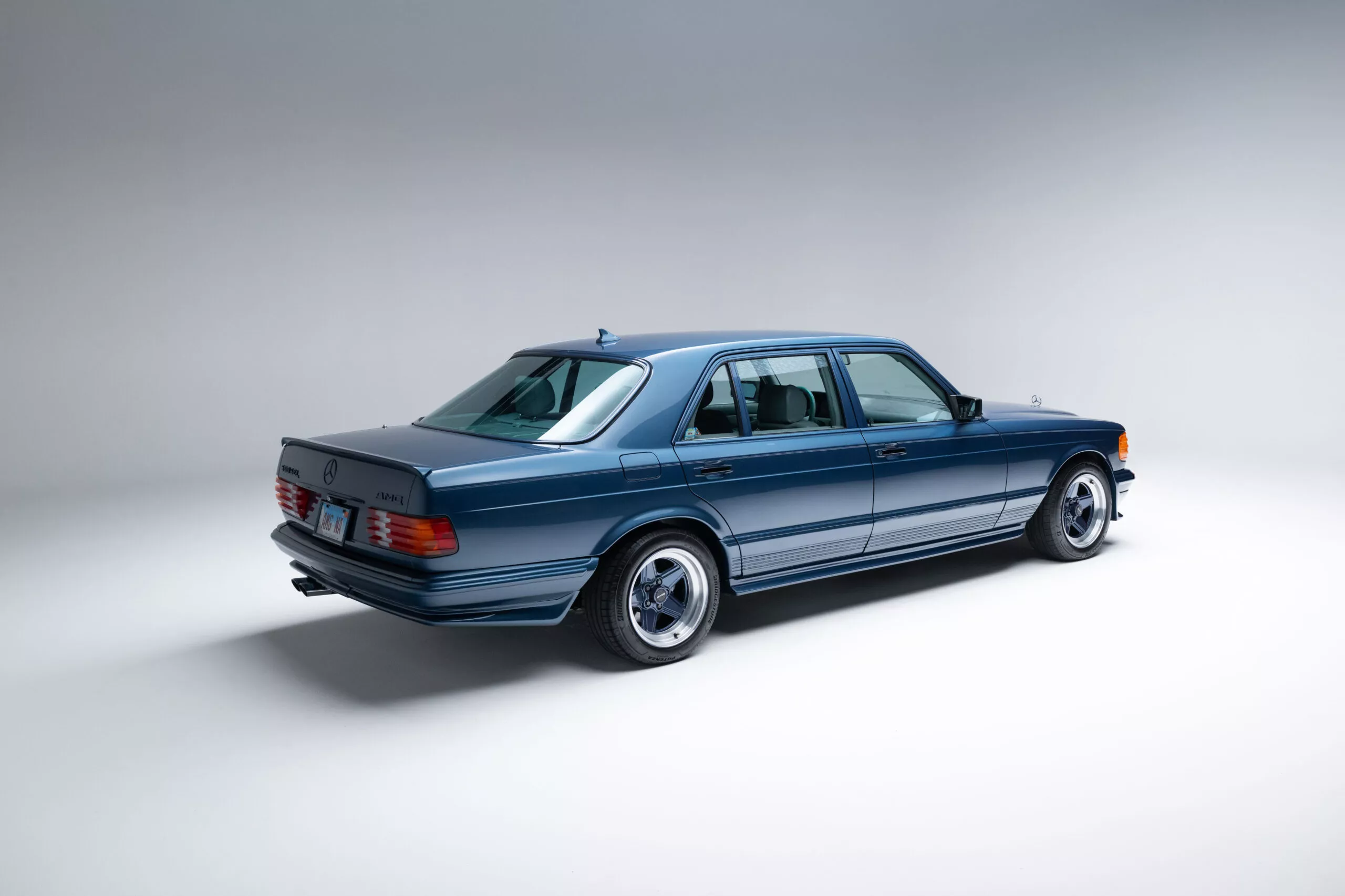 Mercedes-Benz AMG