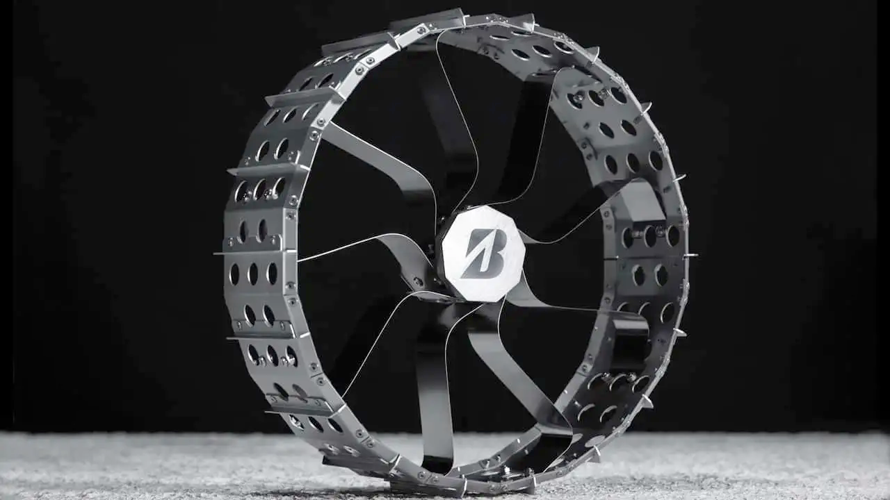 Bridgestone