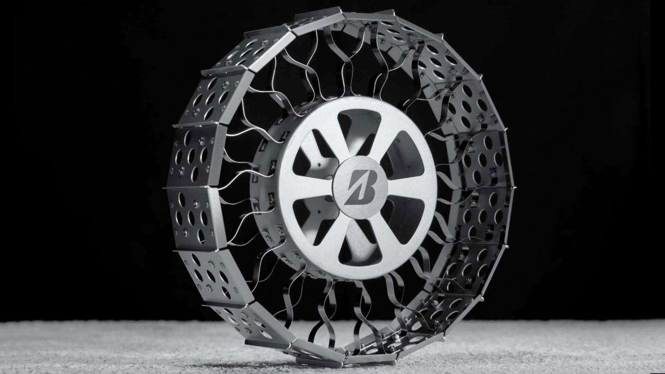 Bridgestone
