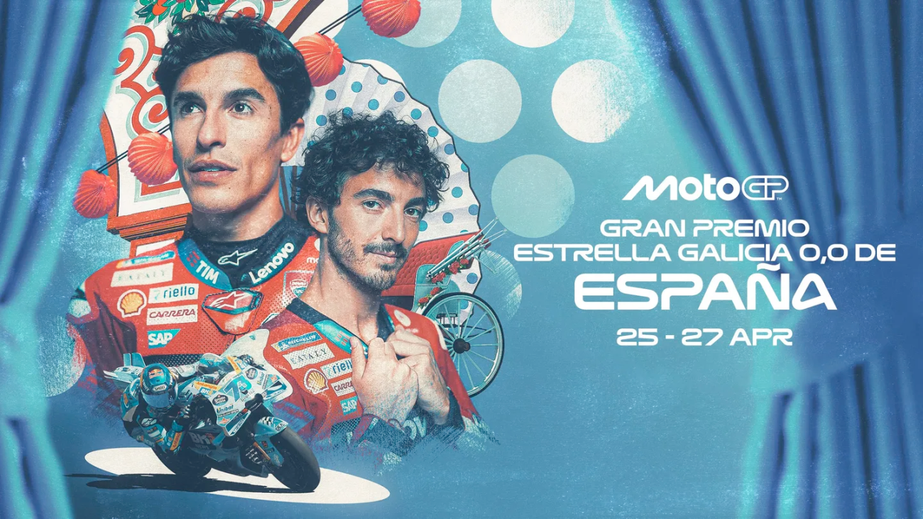 MotoGP