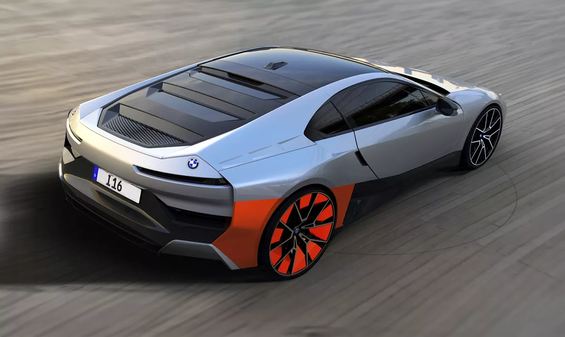 BMW