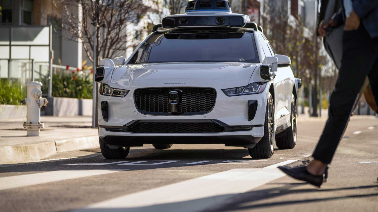 Waymo