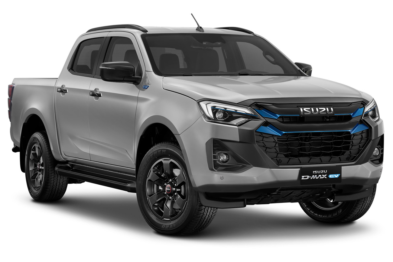 Isuzu