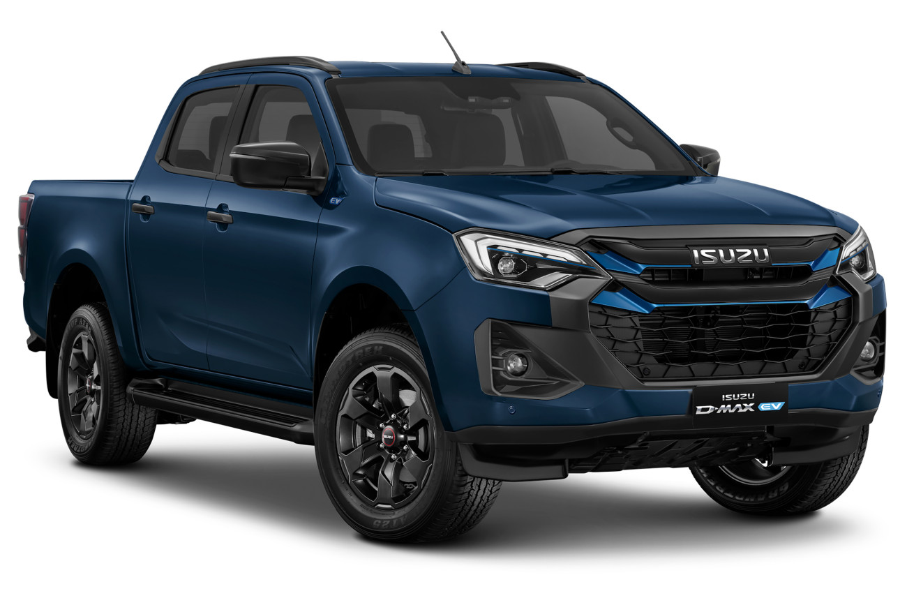 Isuzu