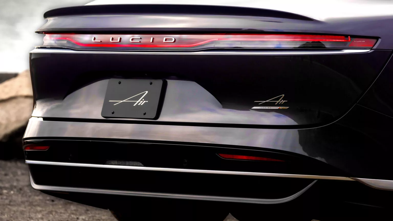 Lucid Air