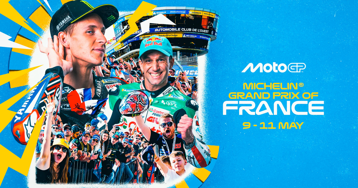 MotoGP