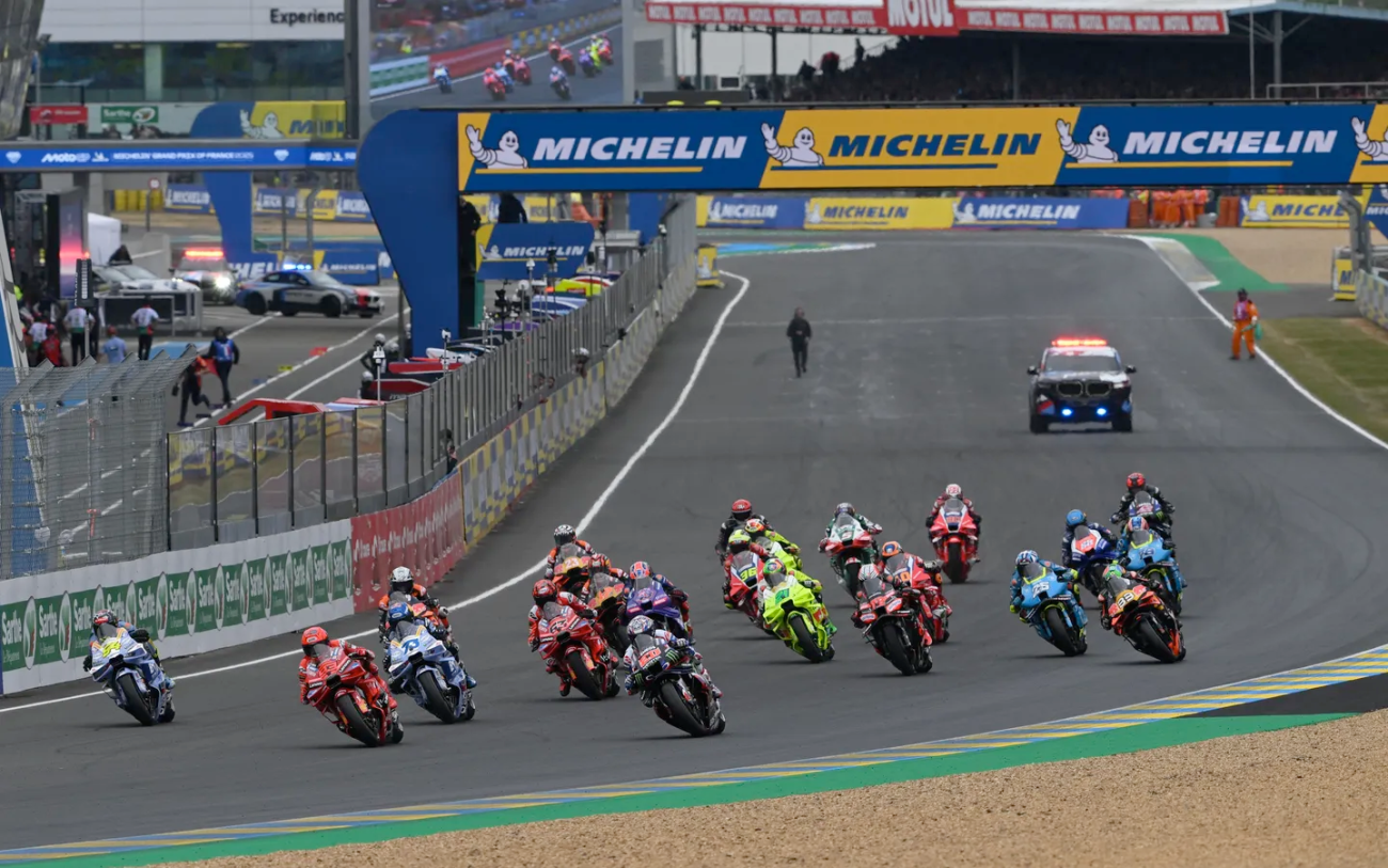 MotoGP