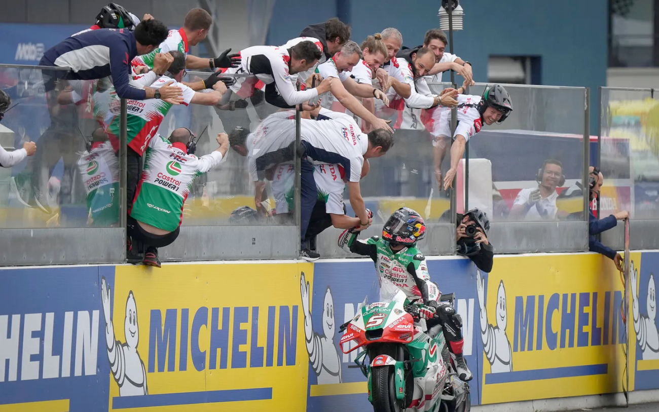 MotoGP