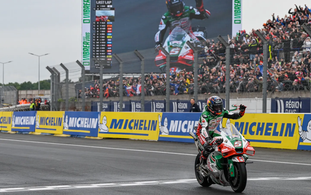 MotoGP