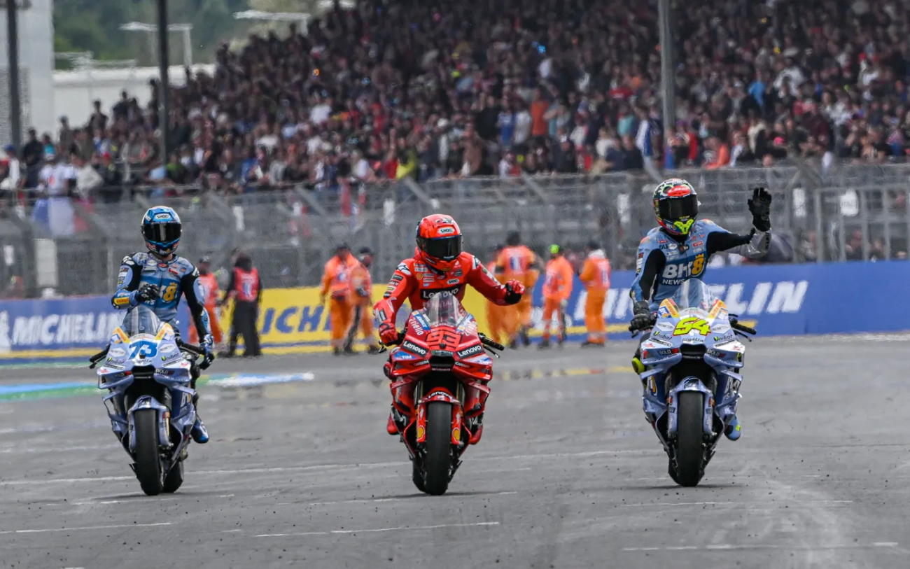 MotoGP