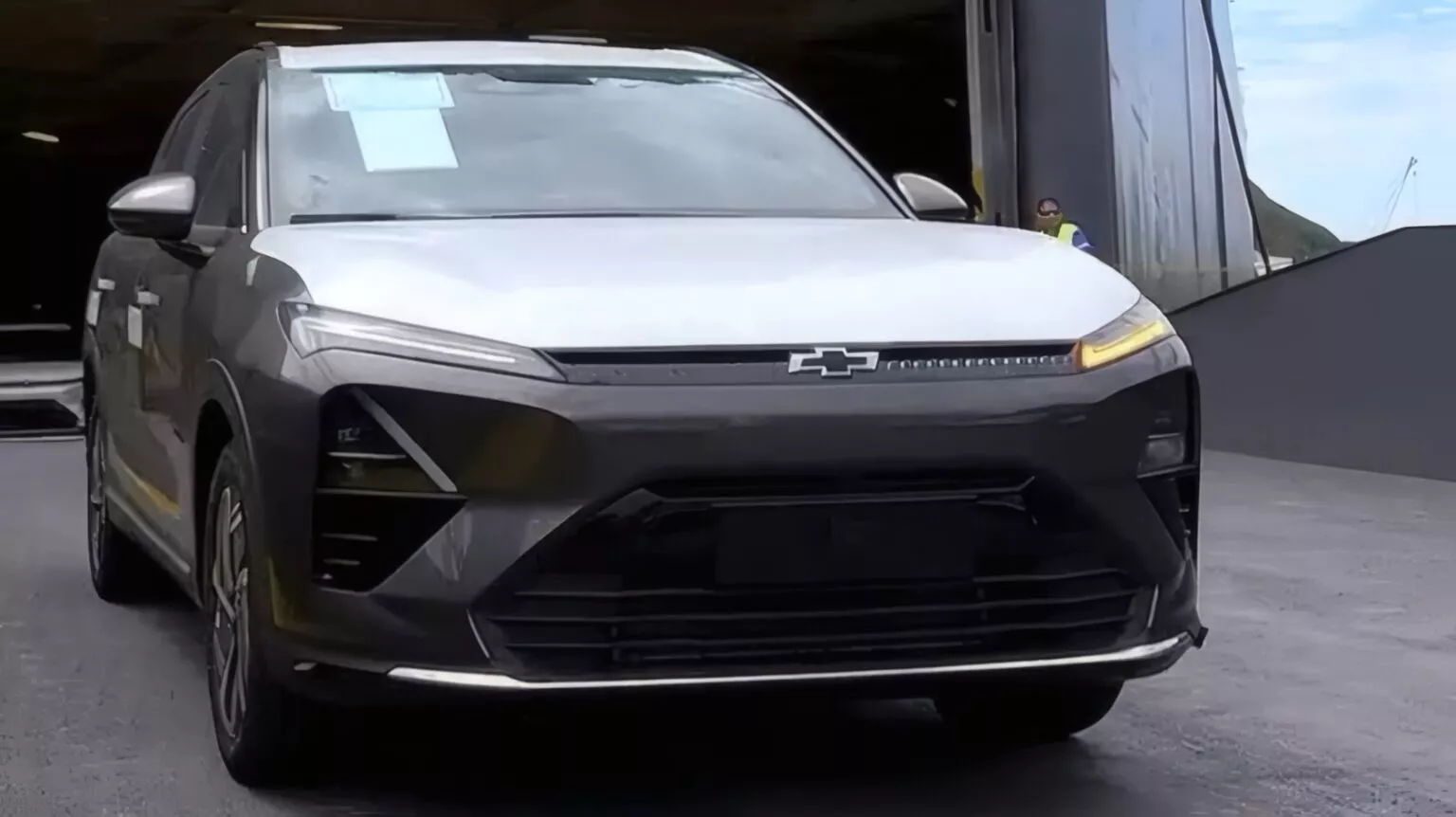 Chevrolet
