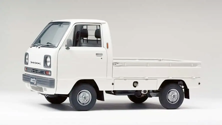 Kei Cars