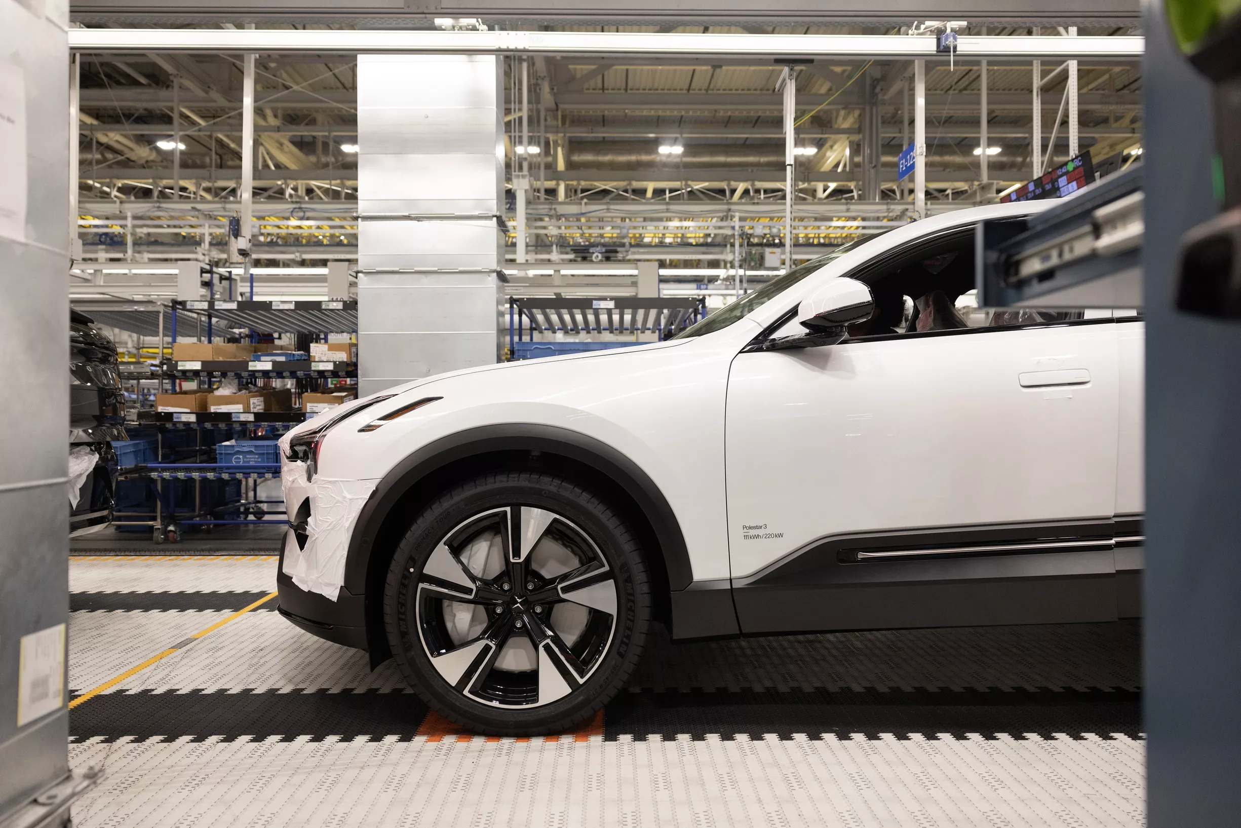 Polestar 3