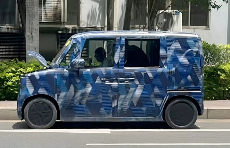 BYD