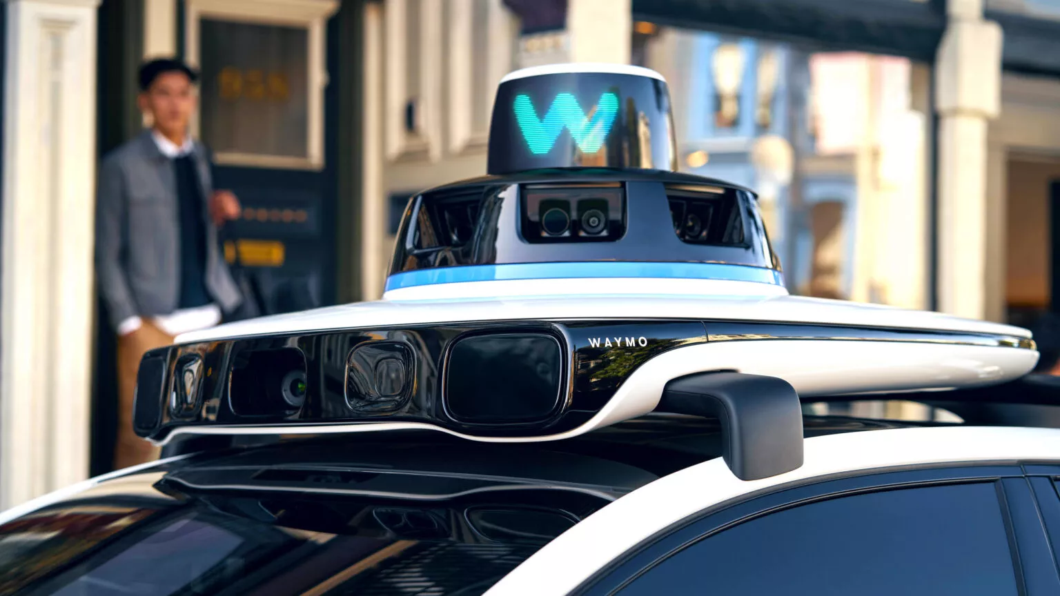 Waymo