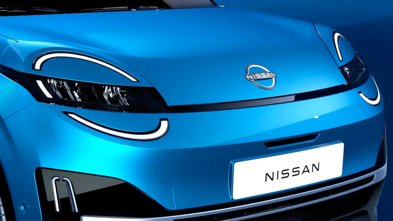 Toyota Nissan